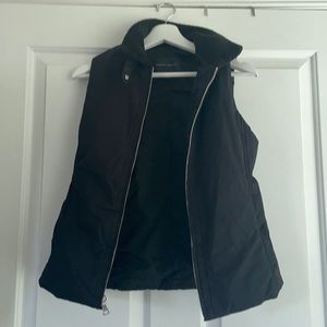 Banana republic vest